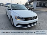 Used 2016 Volkswagen Jetta SE image 2