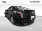 New 2025 Cadillac CT4 Sport image 4