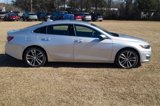 Used 2022 Chevrolet Malibu LT image 4