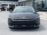 New 2025 Kia K4 LXS image 2