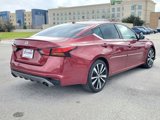 Used 2020 Nissan Altima 2.5 SR image 4