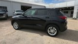New 2025 Chevrolet TrailBlazer LS w/ LS Convenience Package image 6