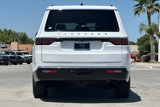 New 2025 Jeep Wagoneer 4WD image 5