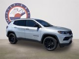 New 2025 Jeep Compass Latitude w/ Altitude Special Edition image 1