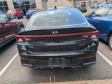 Used 2021 Kia K5 GT-Line w/ GT-Line FWD Premium Package image 4