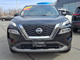 Certified 2023 Nissan Rogue SV image 2
