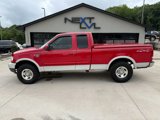 Used 2000 Ford F150 4x4 SuperCab image 6