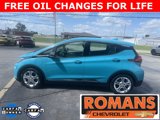 Used 2021 Chevrolet Bolt LT image 6