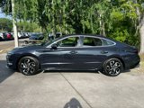 Used 2024 Hyundai Sonata SEL image 2