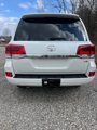 Used 2016 Toyota Land Cruiser image 4