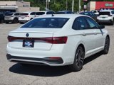 New 2025 Volkswagen Jetta Sport image 4