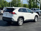 Used 2021 Toyota RAV4 XLE image 3