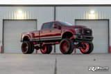 Used 2022 Ford F450 King Ranch w/ King Ranch Ultimate Package image 2