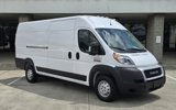 Used 2021 RAM ProMaster 3500 image 2
