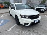 Used 2019 Dodge Journey SE w/ Premium Group image 3