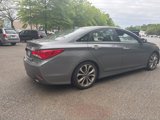 Used 2014 Hyundai Sonata Limited w/ Technology Package 05 image 4