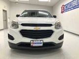 Used 2016 Chevrolet Equinox LS image 5