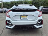 Used 2021 Honda Civic Sport Touring image 5