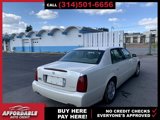 Used 2002 Cadillac De Ville DTS w/ Premium Equipment Pkg image 5