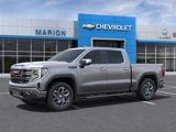 New 2025 GMC Sierra 1500 SLT w/ SLT Convenience Package image 2