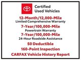 Certified 2022 Toyota Venza LE image 3