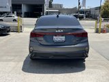 Certified 2022 Kia Forte GT-Line w/ GT-Line Premium Package image 5