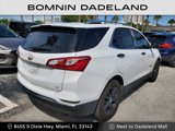 Used 2020 Chevrolet Equinox LT image 4