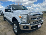 Used 2015 Ford F250 Lariat w/ Chrome Package image 3