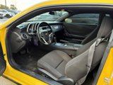 Used 2013 Chevrolet Camaro LT w/ RS Package image 2