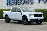 New 2025 Ford Maverick XLT image 2