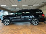 Used 2018 Mercedes-Benz GLS 550 4MATIC image 4