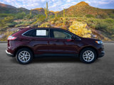 Used 2023 Ford Edge SEL image 3
