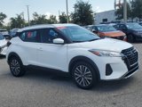 Certified 2021 Nissan Kicks SV image 2