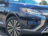 Used 2020 Mitsubishi Outlander ES image 3