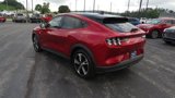 Certified 2021 Ford Mustang Mach-E Select w/ Comfort/Appearance Package image 5