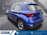 Certified 2022 Hyundai Venue Limited image 6