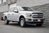 Used 2018 Ford F150 XLT image 2
