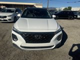 Used 2020 Hyundai Santa Fe Limited image 2