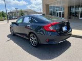 Certified 2021 Honda Civic Touring image 2