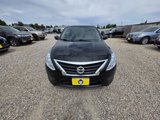 Used 2017 Nissan Versa S image 3