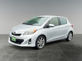 Used 2014 Toyota Yaris SE image 3