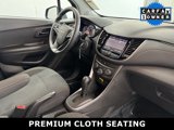Used 2022 Chevrolet Trax LS w/ Tint and Cruise Package image 4