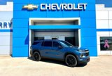 New 2025 Chevrolet Traverse LT w/ Driver Confidence Package image 2