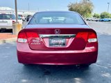 Used 2010 Honda Civic LX image 6