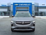 Used 2021 Buick Envision Preferred image 3