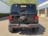 Used 2022 Jeep Wrangler Unlimited Rubicon w/ Steel Bumper Group image 5