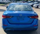 Used 2024 Nissan Sentra SV w/ All-Weather Package image 4