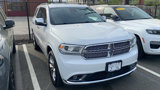 Used 2017 Dodge Durango Citadel w/ Premium Entertainment Group image 2