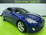 Used 2012 Hyundai Genesis 3.8 image 2