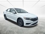 Used 2019 Volkswagen Jetta SE image 2